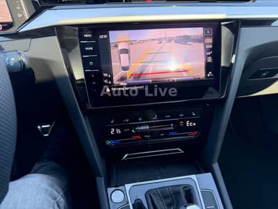 Volkswagen Arteon 1.4 eHybrid*DSG*R LINE*VIR*PAN*IQ*AHK*VOL — slika 14