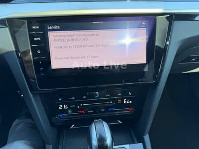 Volkswagen Arteon 1.4 eHybrid*DSG*R LINE*VIR*PAN*IQ*AHK*VOL — slika 28