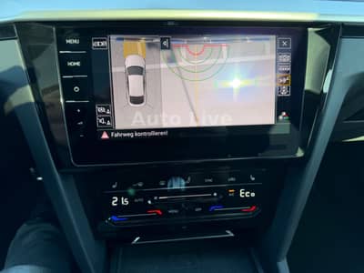 Volkswagen Arteon 1.4 eHybrid*DSG*R LINE*VIR*PAN*IQ*AHK*VOL — slika 16