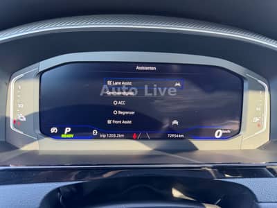 Volkswagen Arteon 1.4 eHybrid*DSG*R LINE*VIR*PAN*IQ*AHK*VOL — slika 18