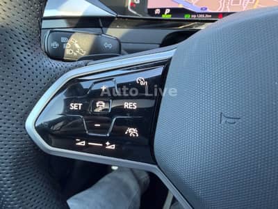 Volkswagen Arteon 1.4 eHybrid*DSG*R LINE*VIR*PAN*IQ*AHK*VOL — slika 30
