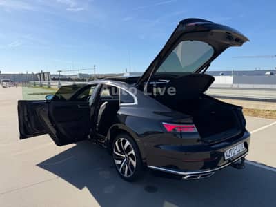Volkswagen Arteon 1.4 eHybrid*DSG*R LINE*VIR*PAN*IQ*AHK*VOL — slika 43
