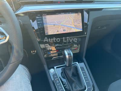Volkswagen Arteon 1.4 eHybrid*DSG*R LINE*VIR*PAN*IQ*AHK*VOL — slika 15