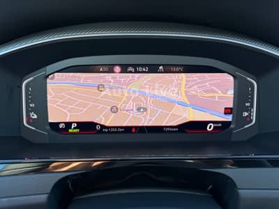Volkswagen Arteon 1.4 eHybrid*DSG*R LINE*VIR*PAN*IQ*AHK*VOL — slika 12