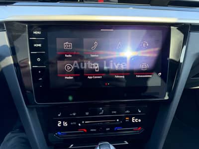 Volkswagen Arteon 1.4 eHybrid*DSG*R LINE*VIR*PAN*IQ*AHK*VOL — slika 23