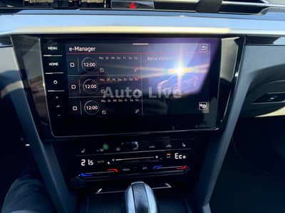 Volkswagen Arteon 1.4 eHybrid*DSG*R LINE*VIR*PAN*IQ*AHK*VOL — slika 21
