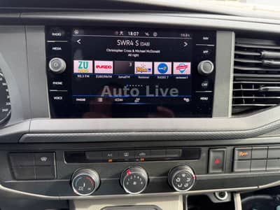 Volkswagen T6.1 Transporter 2,0 TDI*AUTOMATIK*9-SITZE*KLIMA — slika 23