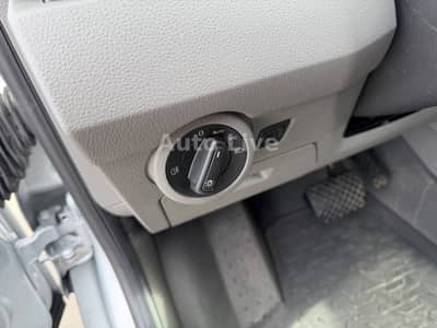 Volkswagen T6.1 Transporter 2,0 TDI*AUTOMATIK*9-SITZE*KLIMA — slika 28