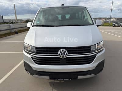 Volkswagen T6.1 Transporter 2,0 TDI*AUTOMATIK*9-SITZE*KLIMA — slika 8