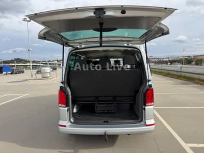 Volkswagen T6.1 Transporter 2,0 TDI*AUTOMATIK*9-SITZE*KLIMA — slika 30