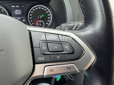 Volkswagen T6.1 Transporter 2,0 TDI*AUTOMATIK*9-SITZE*KLIMA — slika 23