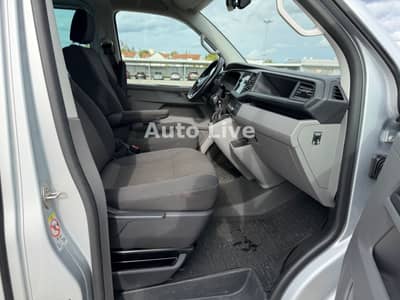 Volkswagen T6.1 Transporter 2,0 TDI*AUTOMATIK*9-SITZE*KLIMA — slika 25