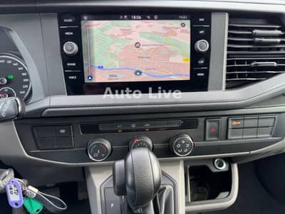 Volkswagen T6.1 Transporter 2,0 TDI*AUTOMATIK*9-SITZE*KLIMA — slika 12