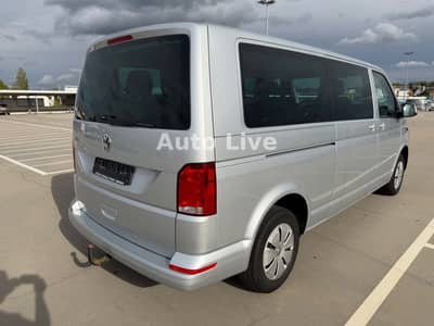 Volkswagen T6.1 Transporter 2,0 TDI*AUTOMATIK*9-SITZE*KLIMA — slika 5