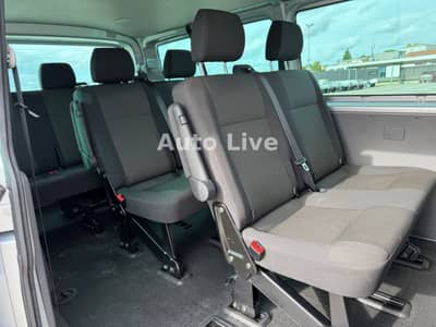 Volkswagen T6.1 Transporter 2,0 TDI*AUTOMATIK*9-SITZE*KLIMA — slika 14