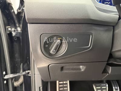 Volkswagen Tiguan Allspace 2.0 TDI DSG*4M*R LINE*7 SITZ*NAV — slika 29