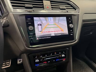 Volkswagen Tiguan Allspace 2.0 TDI DSG*4M*R LINE*7 SITZ*NAV — slika 12