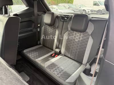 Volkswagen Tiguan Allspace 2.0 TDI DSG*4M*R LINE*7 SITZ*NAV — slika 38