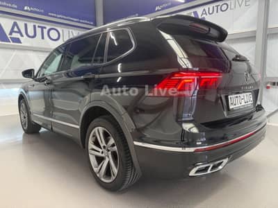 Volkswagen Tiguan Allspace 2.0 TDI DSG*4M*R LINE*7 SITZ*NAV — slika 4