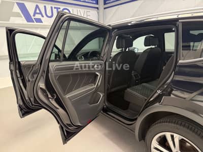 Volkswagen Tiguan Allspace 2.0 TDI DSG*4M*R LINE*7 SITZ*NAV — slika 32