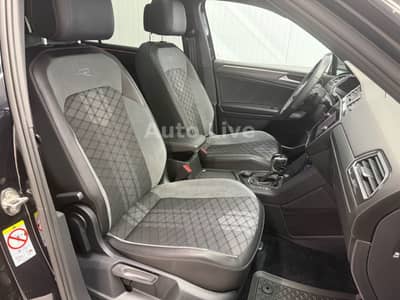 Volkswagen Tiguan Allspace 2.0 TDI DSG*4M*R LINE*7 SITZ*NAV — slika 10
