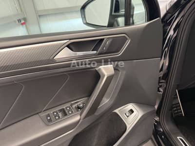 Volkswagen Tiguan Allspace 2.0 TDI DSG*4M*R LINE*7 SITZ*NAV — slika 21