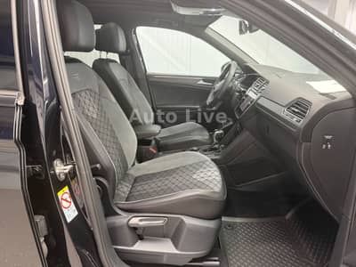 Volkswagen Tiguan Allspace 2.0 TDI DSG*4M*R LINE*7 SITZ*NAV — slika 9