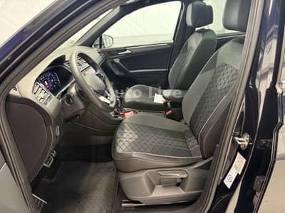 Volkswagen Tiguan Allspace 2.0 TDI DSG*4M*R LINE*7 SITZ*NAV — slika 36