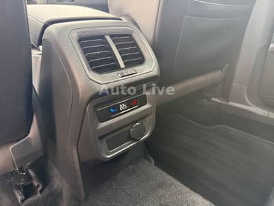 Volkswagen Tiguan Allspace 2.0 TDI DSG*4M*R LINE*7 SITZ*NAV — slika 18