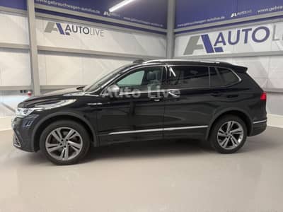 Volkswagen Tiguan Allspace 2.0 TDI DSG*4M*R LINE*7 SITZ*NAV — slika 3