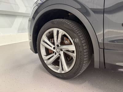 Volkswagen Tiguan Allspace 2.0 TDI DSG*4M*R LINE*7 SITZ*NAV — slika 35