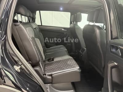 Volkswagen Tiguan Allspace 2.0 TDI DSG*4M*R LINE*7 SITZ*NAV — slika 14