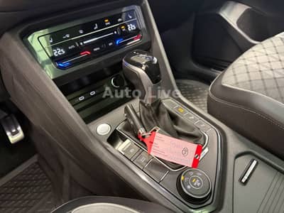 Volkswagen Tiguan Allspace 2.0 TDI DSG*4M*R LINE*7 SITZ*NAV — slika 24