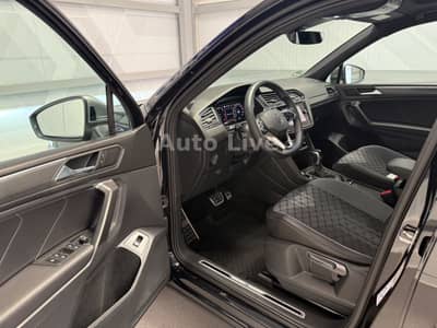 Volkswagen Tiguan Allspace 2.0 TDI DSG*4M*R LINE*7 SITZ*NAV — slika 17