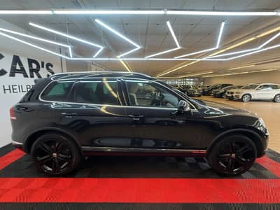 Volkswagen Touareg V6 TDI 4Motion Exclusiv/360 Kam/PANO/TOP — slika 6