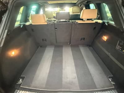 Volkswagen Touareg V6 TDI 4Motion Exclusiv/360 Kam/PANO/TOP — slika 18