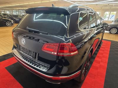 Volkswagen Touareg V6 TDI 4Motion Exclusiv/360 Kam/PANO/TOP — slika 8