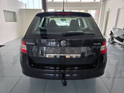 Skoda Fabia Combi Ambition — slika 6