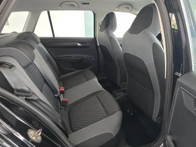 Skoda Fabia Combi Ambition — slika 13