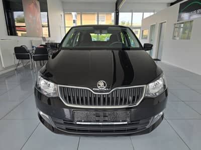 Skoda Fabia Combi Ambition — slika 2