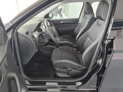 Skoda Fabia Combi Ambition — slika 9