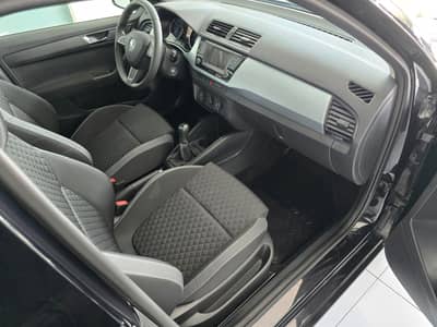 Skoda Fabia Combi Ambition — slika 11
