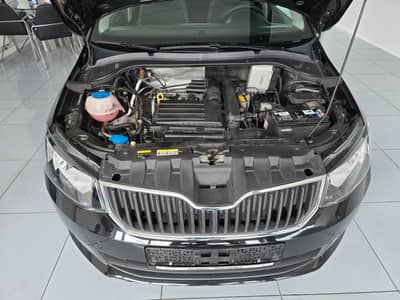 Skoda Fabia Combi Ambition — slika 15