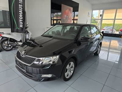 Skoda Fabia Combi Ambition — slika 3