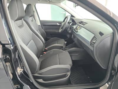 Skoda Fabia Combi Ambition — slika 12