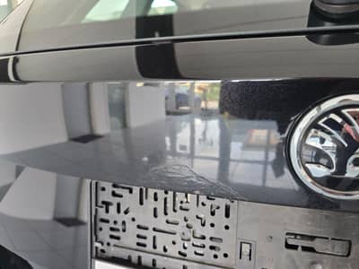 Skoda Fabia Combi Ambition — slika 17