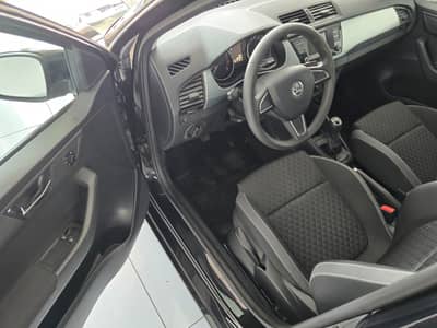Skoda Fabia Combi Ambition — slika 8