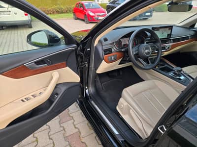 Audi A4 Lim. 35 TDI S-tronic"Leder"GSD"Standheizung" — slika 6