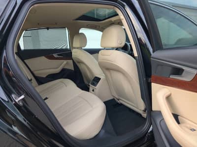 Audi A4 Lim. 35 TDI S-tronic"Leder"GSD"Standheizung" — slika 14
