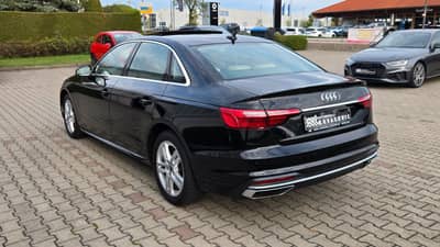 Audi A4 Lim. 35 TDI S-tronic"Leder"GSD"Standheizung" — slika 4